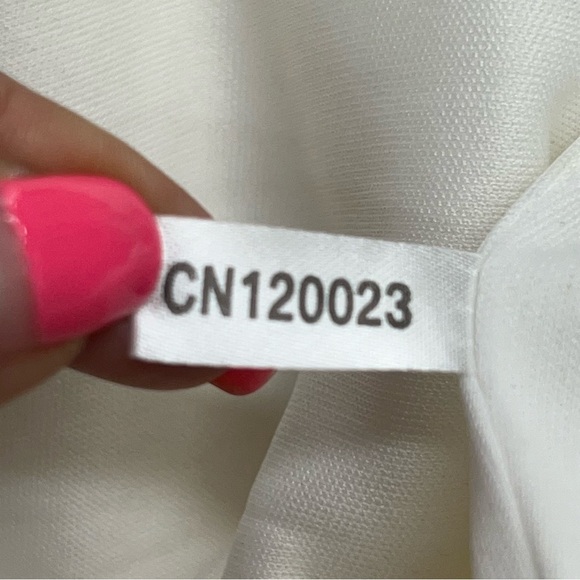 HALTER SHEATH medium DRESS GABRIELLE UNION New York and Company - Picture 9 of 13